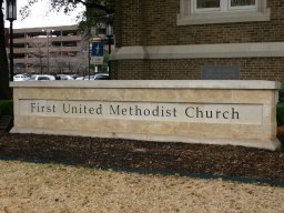 First United Methodist Church